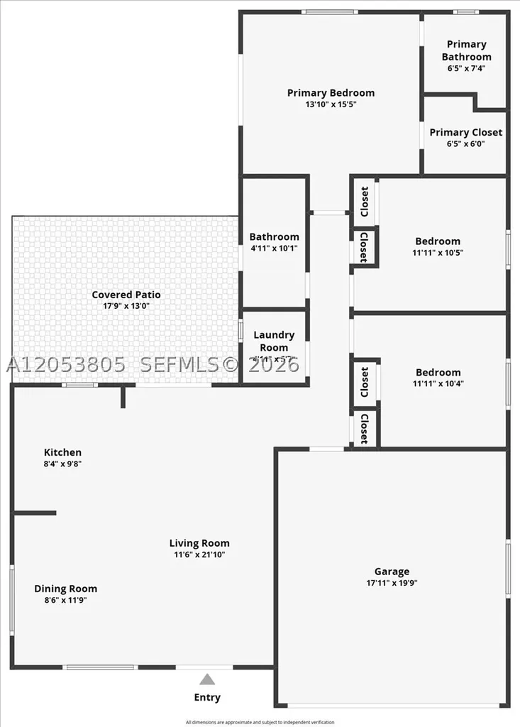 2338 NW 98th Way Coral Springs FL 33065