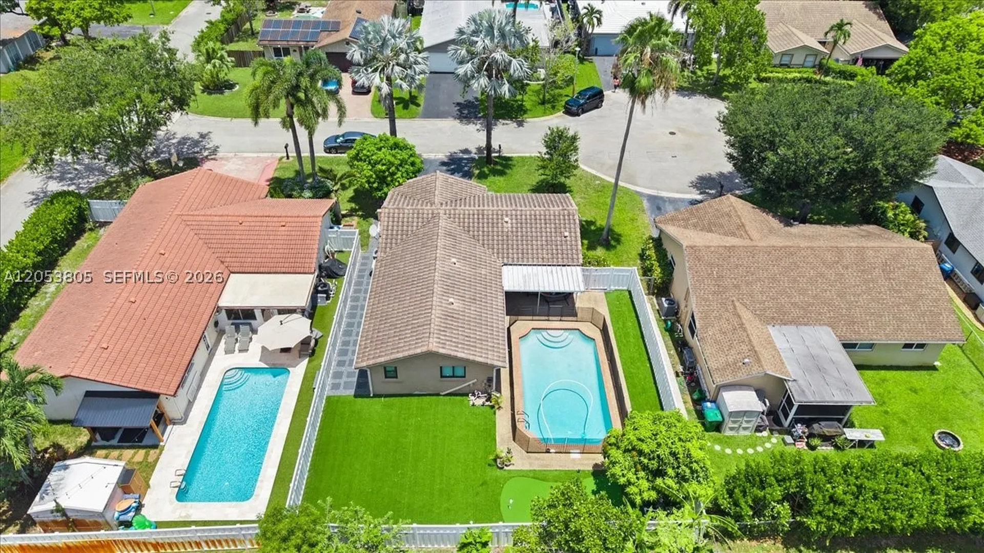 2338 NW 98th Way Coral Springs FL 33065