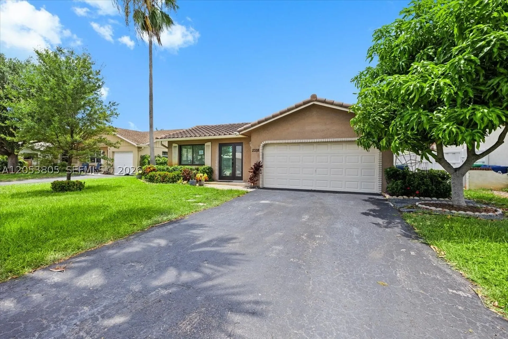 2338 NW 98th Way Coral Springs FL 33065