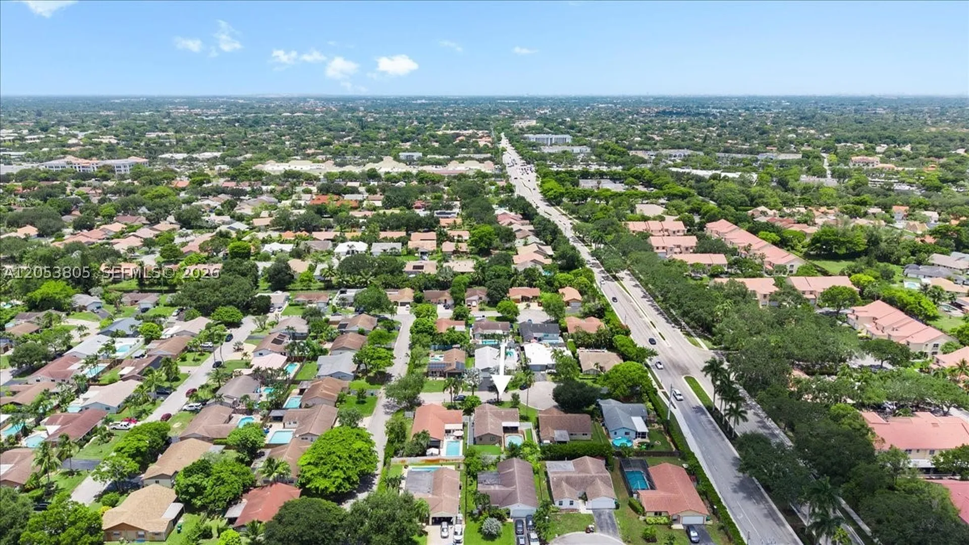 2338 NW 98th Way Coral Springs FL 33065