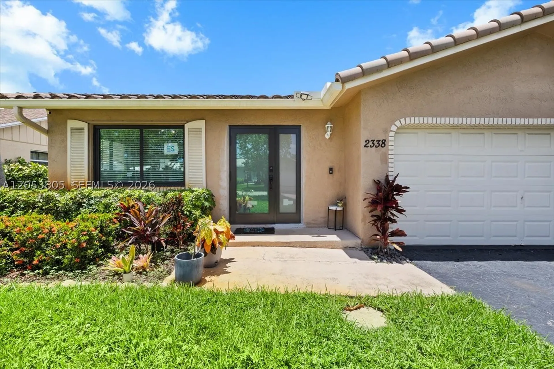 2338 NW 98th Way Coral Springs FL 33065