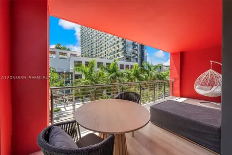 90 NE 32 Street Miami FL 33127