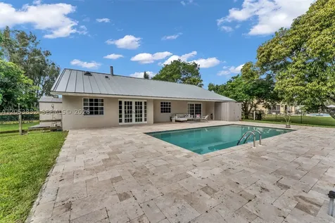 11501 SW 3rd Street Plantation FL 33325