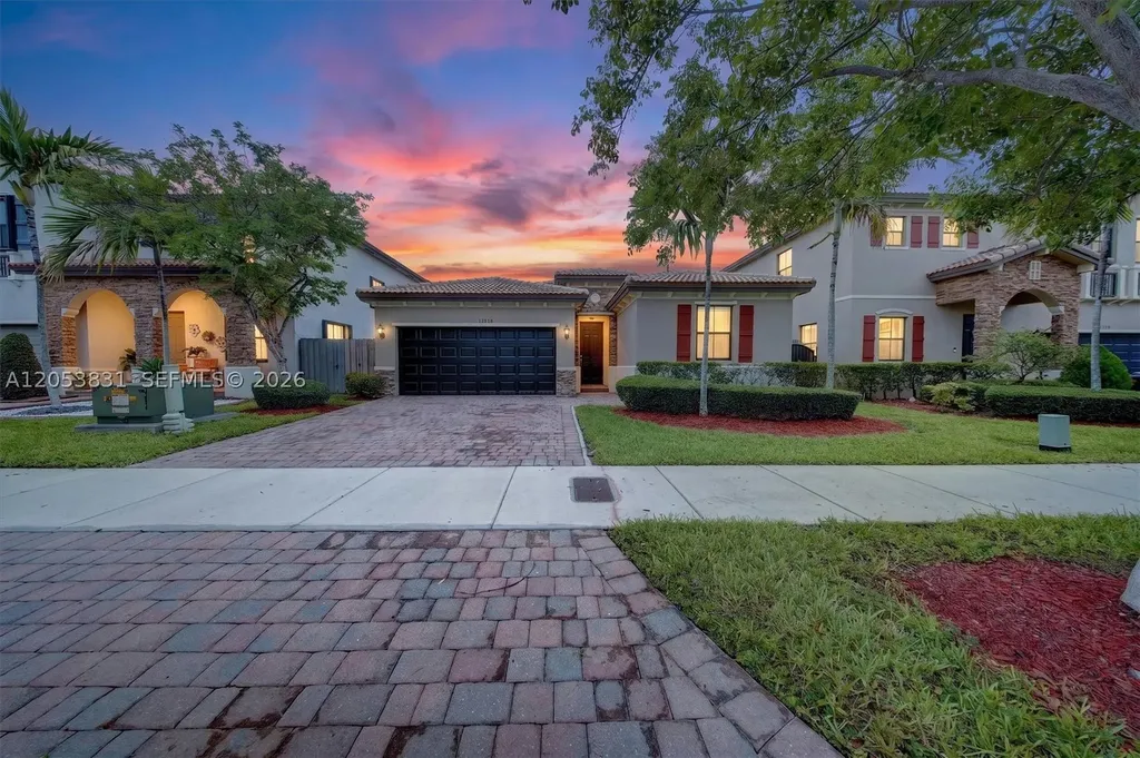 11509 SW 238 Terrace Miami FL 33032