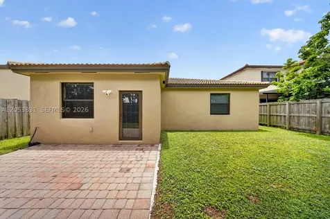 11509 SW 238 Terrace Miami FL 33032