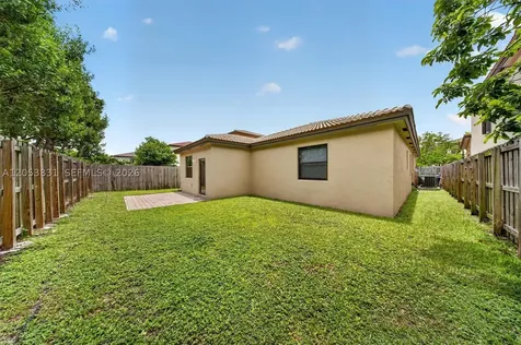 11509 SW 238 Terrace Miami FL 33032