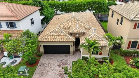 11509 SW 238 Terrace Miami FL 33032