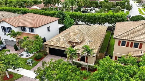 11509 SW 238 Terrace Miami FL 33032