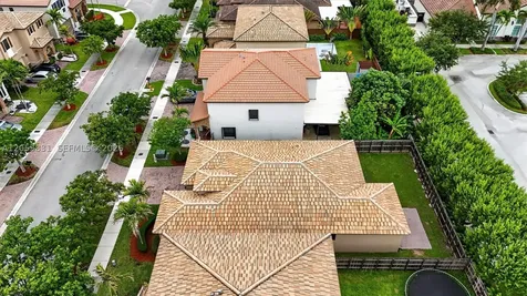 11509 SW 238 Terrace Miami FL 33032