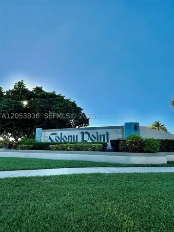 1000 Colony Point Circle Pembroke Pines FL 33026