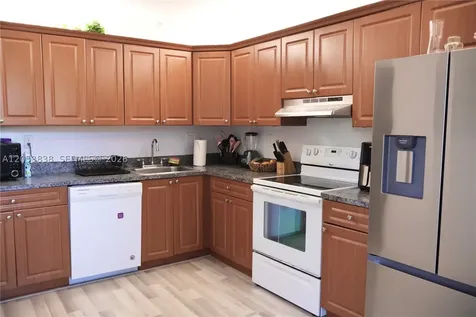 1315 Hampton Boulevard North Lauderdale FL 33068