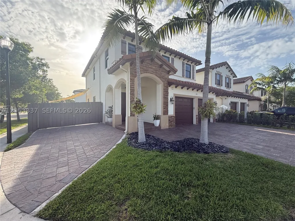 116 NE 24th Terrace Homestead FL 33033