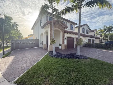 116 NE 24th Terrace Homestead FL 33033