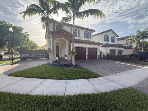 116 NE 24th Terrace Homestead FL 33033