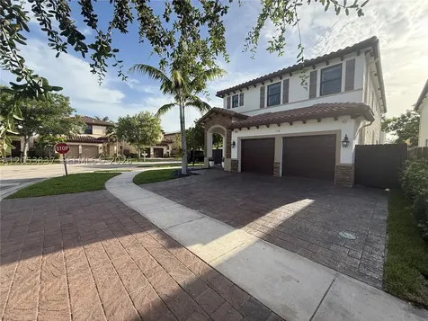 116 NE 24th Terrace Homestead FL 33033