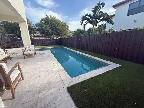 116 NE 24th Terrace Homestead FL 33033