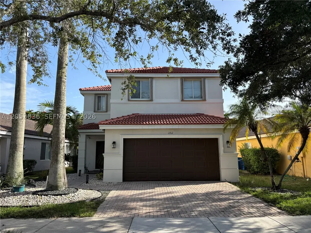Weston FL 33327