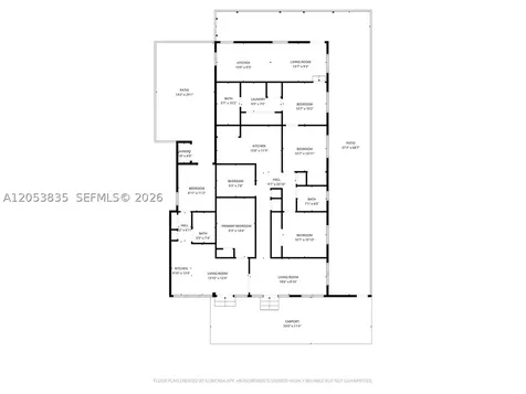 1237 NW 33rd Avenue Miami FL 33125