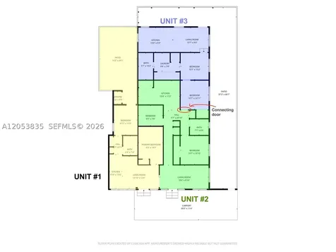1237 NW 33rd Avenue Miami FL 33125