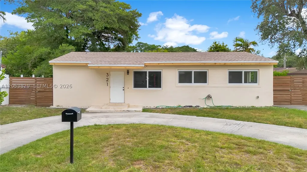 323 NW 56th Avenue Miami FL 33126