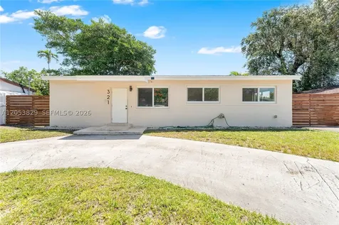 323 NW 56th Avenue Miami FL 33126