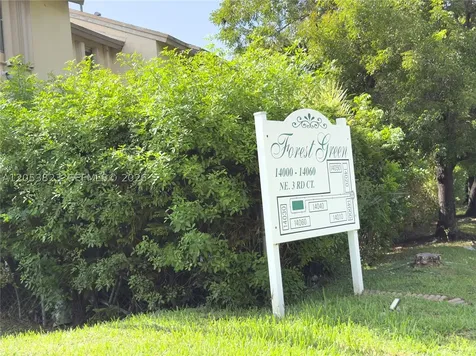 14010 NE 3rd Court Miami FL 33161