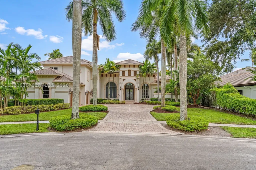 343 Merlin Way Plantation FL 33324