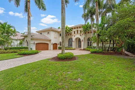 343 Merlin Way Plantation FL 33324