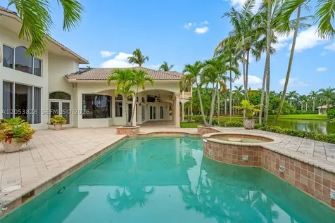 343 Merlin Way Plantation FL 33324
