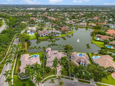 343 Merlin Way Plantation FL 33324