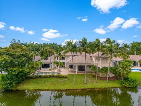 343 Merlin Way Plantation FL 33324