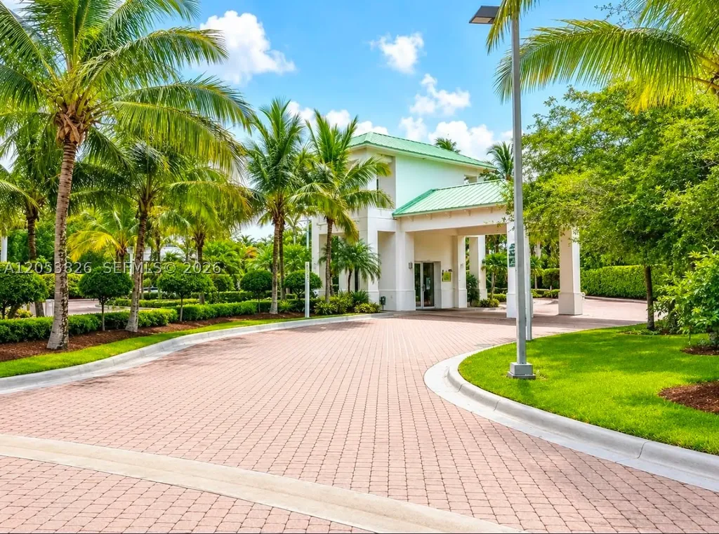 5300 NW 87th Avenue Doral FL 33178