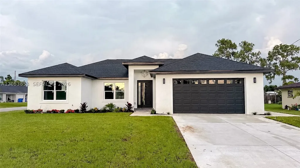4200 Leaf Road Other City - In The State Of Florida FL 33875