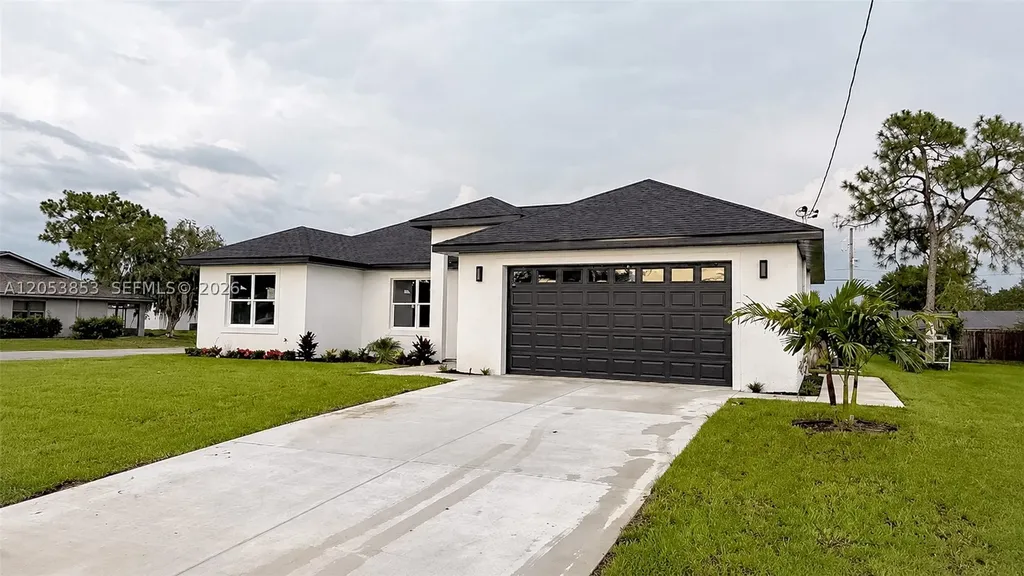 4200 Leaf Road Other City - In The State Of Florida FL 33875