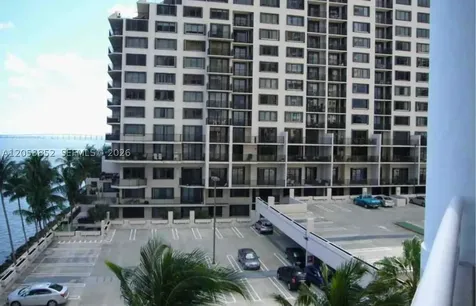 808 Brickell Key Drive Miami FL 33131