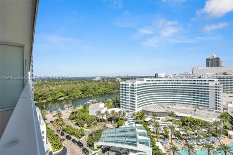 4391 Collins Avenue Miami Beach FL 33140