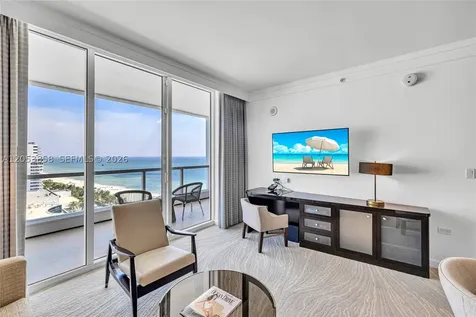 4391 Collins Avenue Miami Beach FL 33140