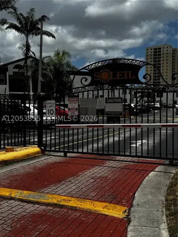 9731 Fontainebleau Boulevard Miami FL 33172
