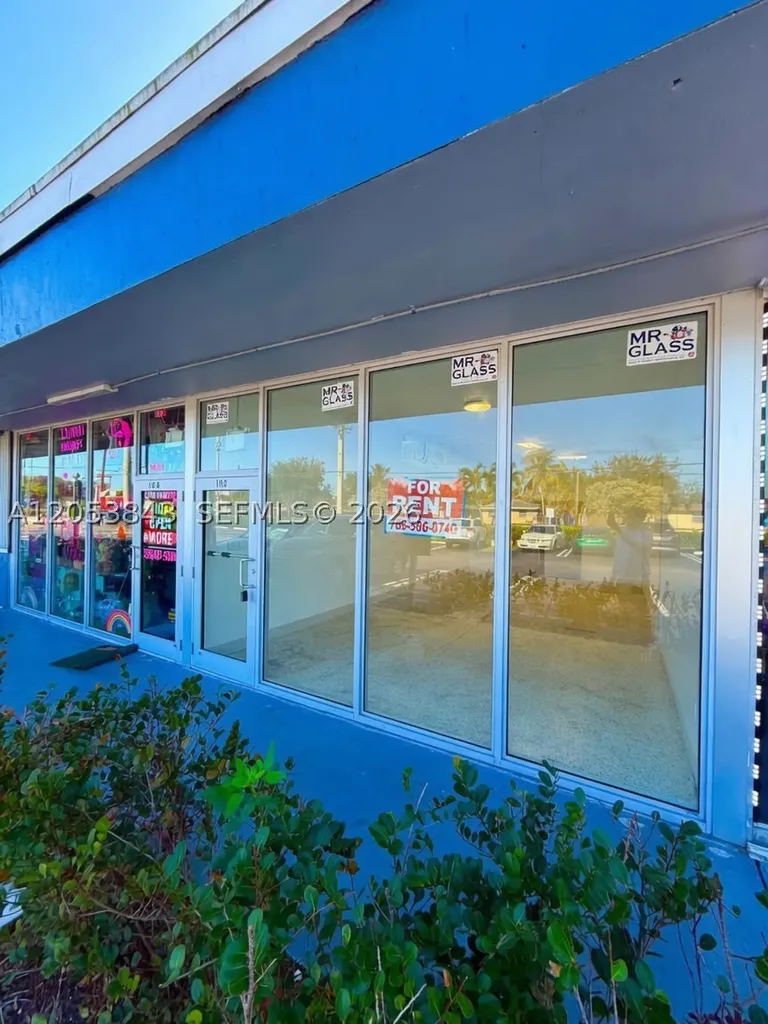 100 SW 15th Street Pompano Beach FL 33060