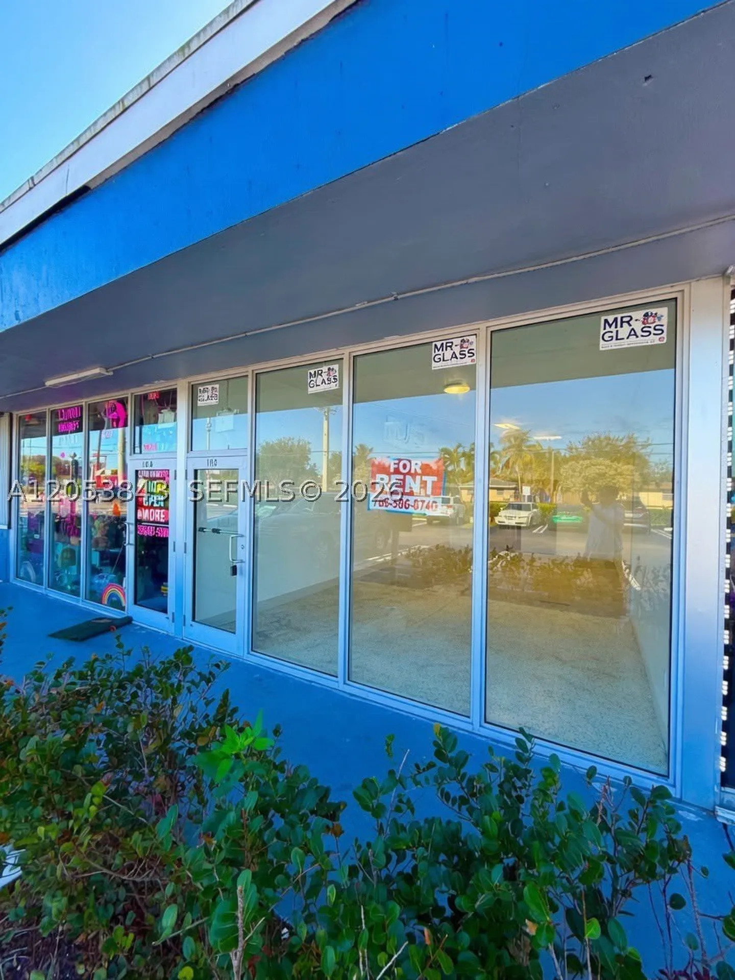 100 SW 15th Street Pompano Beach FL 33060