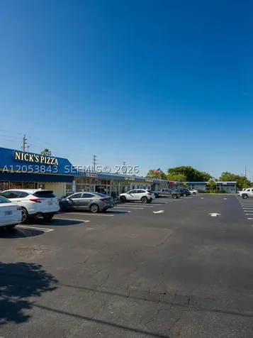 100 SW 15th Street Pompano Beach FL 33060