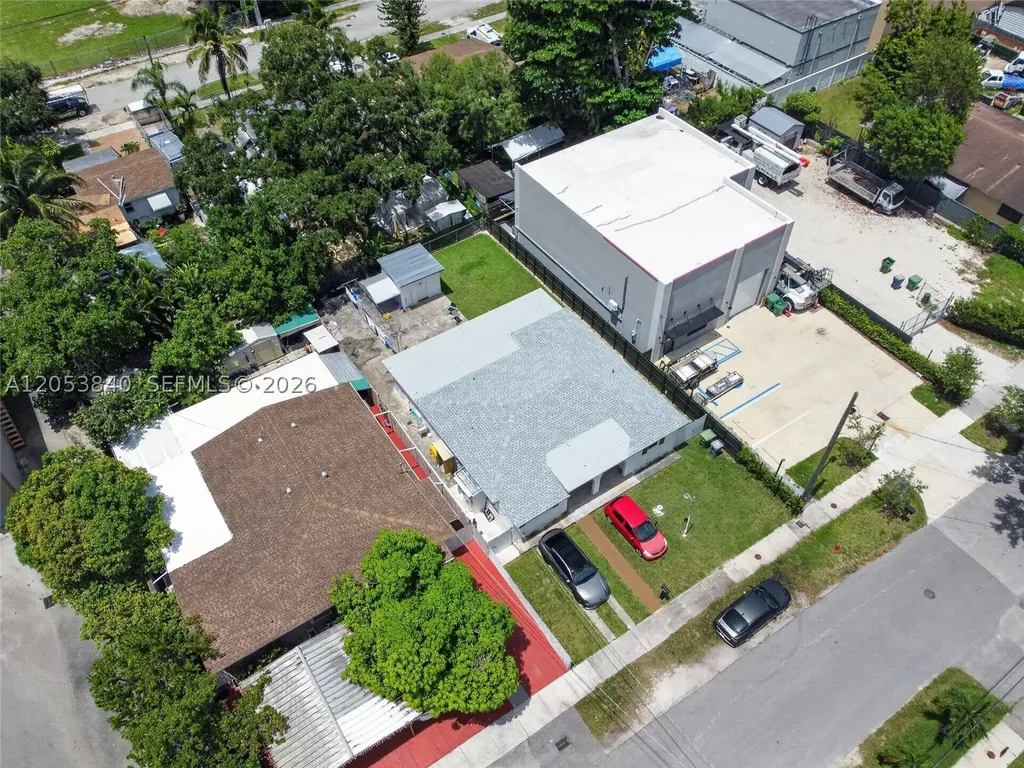 7151 SW 42nd Street Miami FL 33155