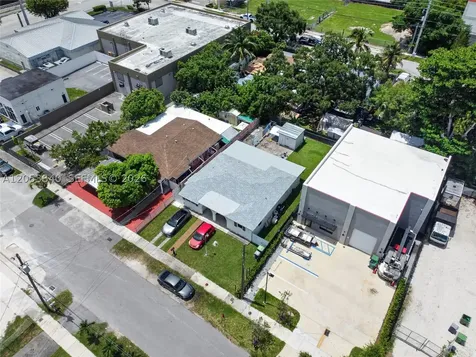 7151 SW 42nd Street Miami FL 33155