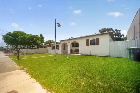 7151 SW 42nd Street Miami FL 33155