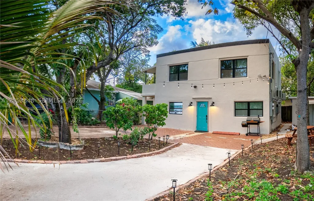 277 NE 55th Street Miami FL 33137