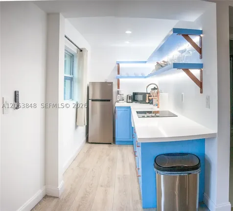 277 NE 55th Street Miami FL 33137