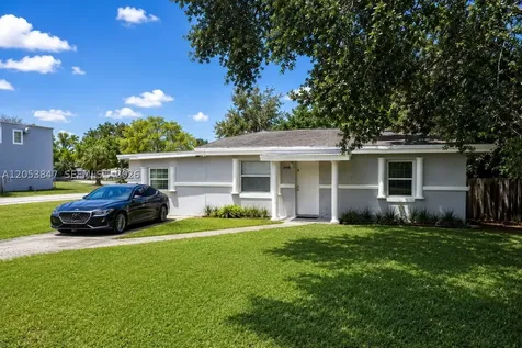 3518 Avenue F Fort Pierce FL 34947