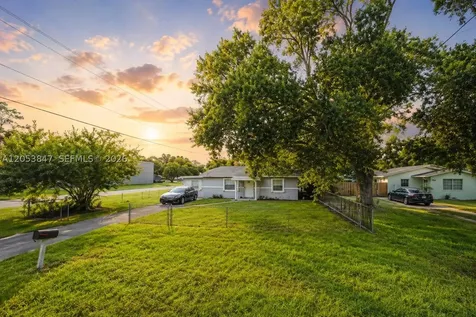3518 Avenue F Fort Pierce FL 34947