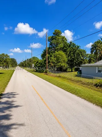 3518 Avenue F Fort Pierce FL 34947