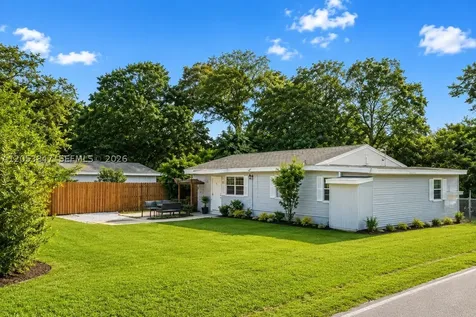 3518 Avenue F Fort Pierce FL 34947